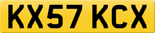 KX57KCX